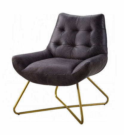 ACME Furniture - Dhalsim Accent Chair - 59666 view 1