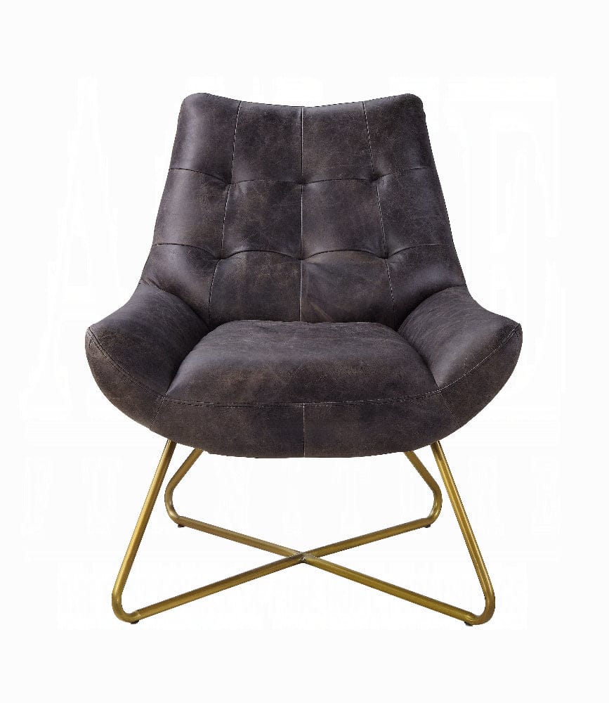 ACME Furniture - Dhalsim Accent Chair - 59666 view 2