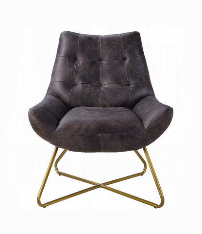 ACME Furniture - Dhalsim Accent Chair - 59666 view 2