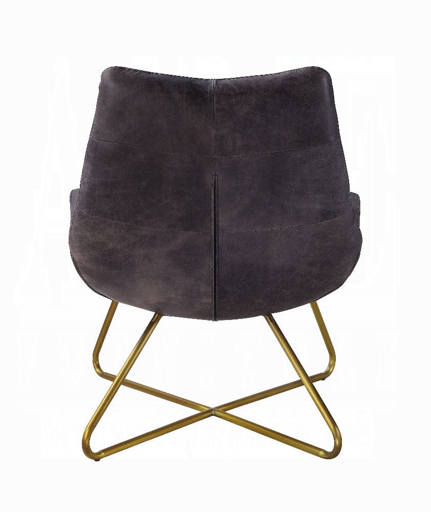 ACME Furniture - Dhalsim Accent Chair - 59666 view 4