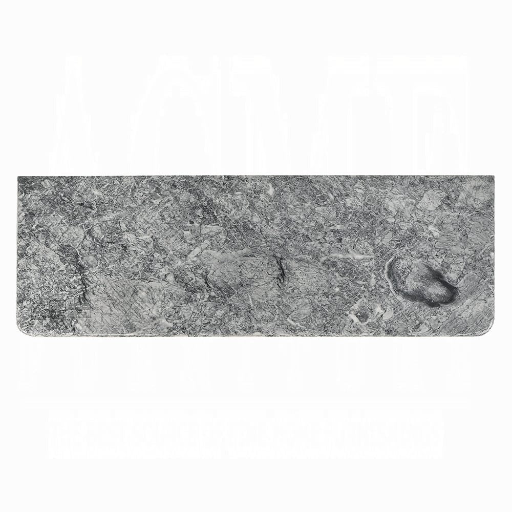 ACME Furniture - Dillon - Server w/Marble Top - Natural Marble Top & Walnut  - DN04818 view 5