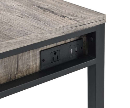 ACME Furniture - Disho Desk - 92720 veiw 3
