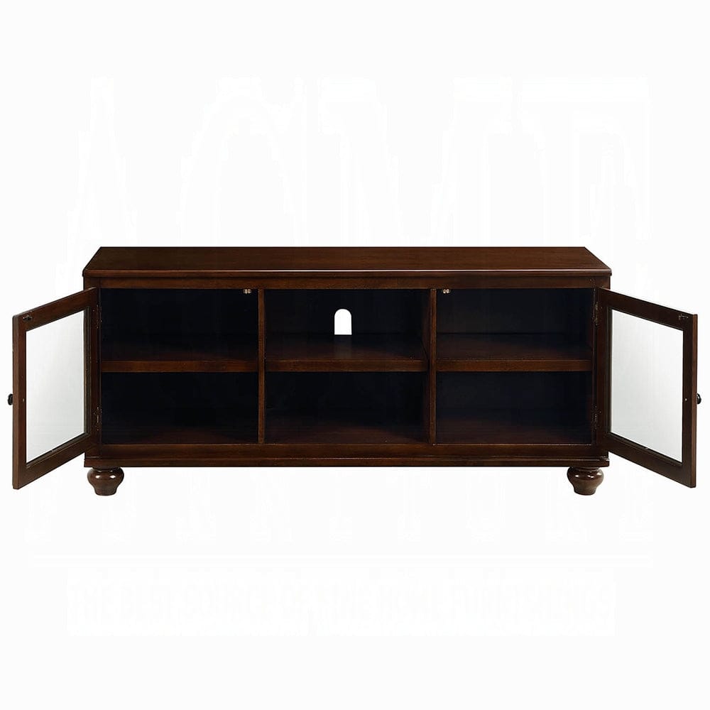 ACME Furniture - Dita TV Stand - 91108 view 5