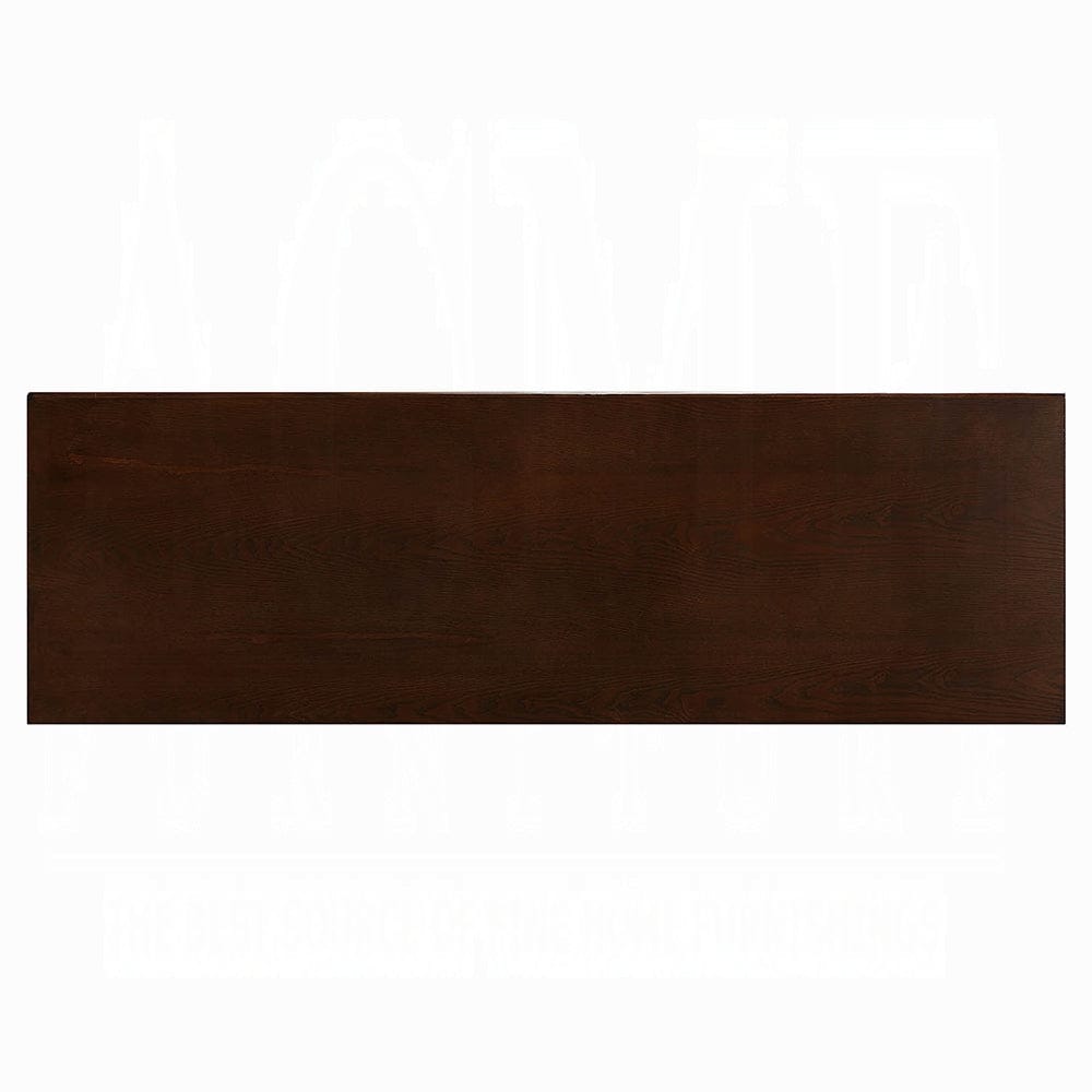 ACME Furniture - Dita TV Stand - 91108 view 6