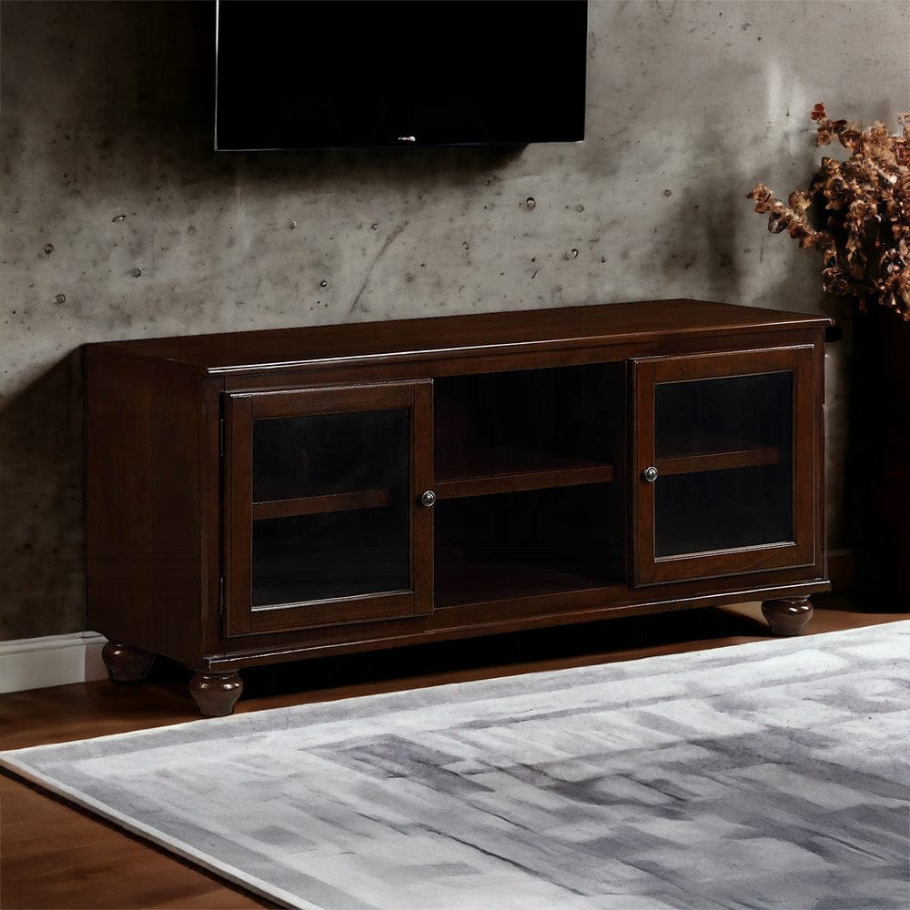 ACME Furniture - Dita TV Stand - 91108 view 7