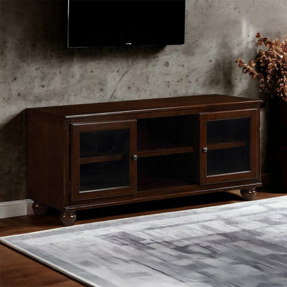 ACME Furniture - Dita TV Stand - 91108 view 7