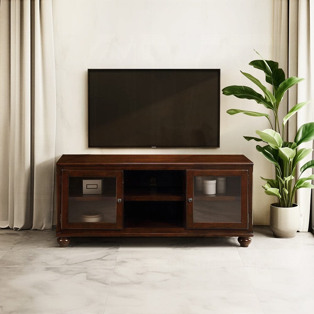 ACME Furniture - Dita TV Stand - 91108 view 8