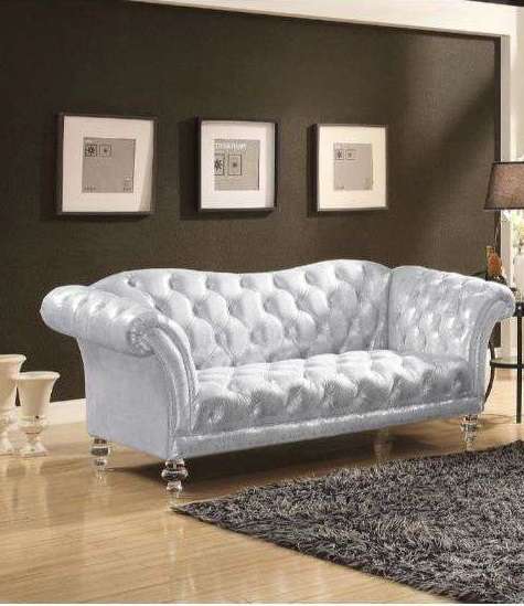 ACME Furniture - Dixie Loveseat - 52781 veiw 1