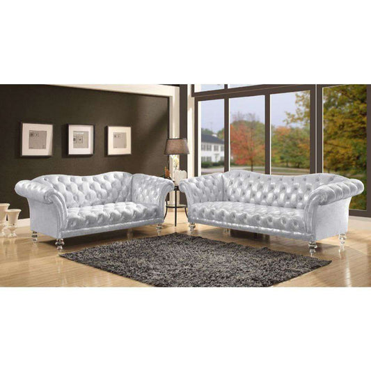ACME Furniture - Dixie Sofa - 52780 veiw 2