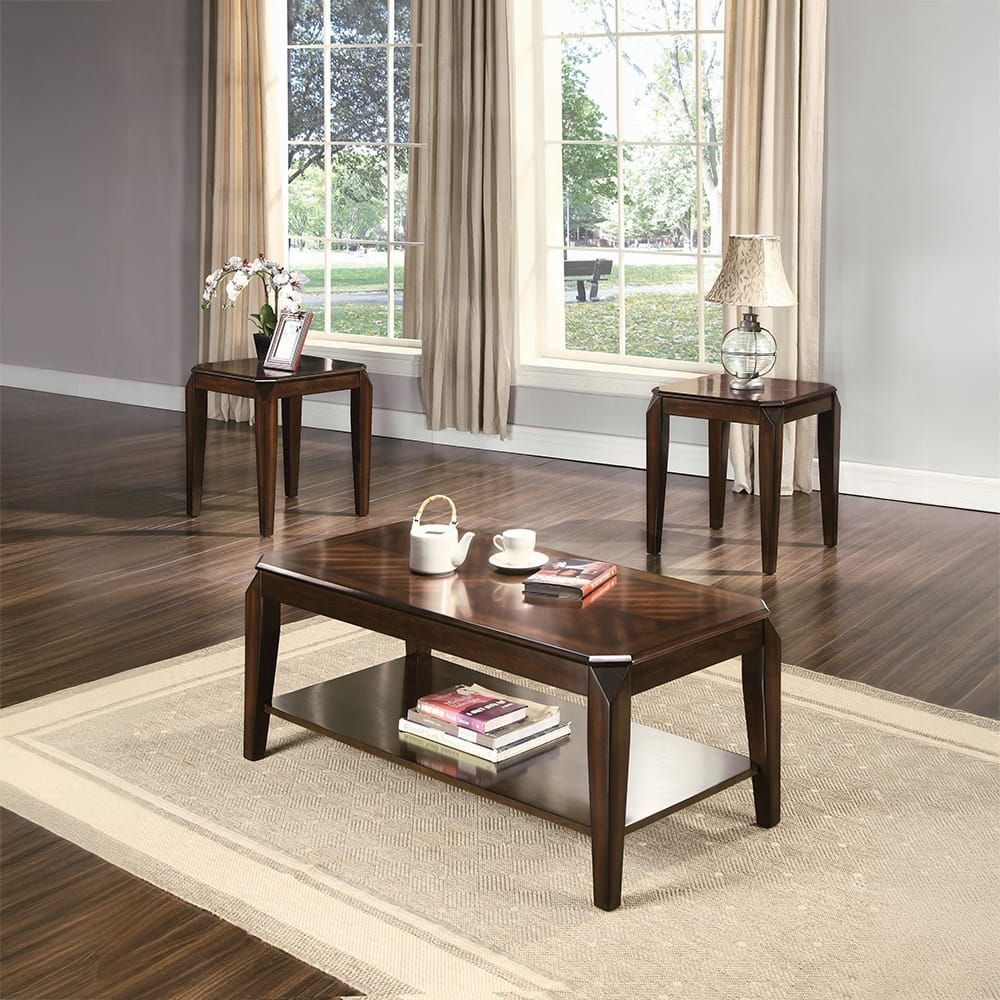 ACME Furniture - Docila Coffee Table - 80655 view 2