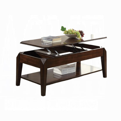 ACME Furniture - Docila Coffee Table w/Lift Top - 80660 view 1