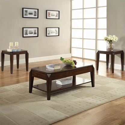 ACME Furniture - Docila Coffee Table w/Lift Top - 80660 view 3