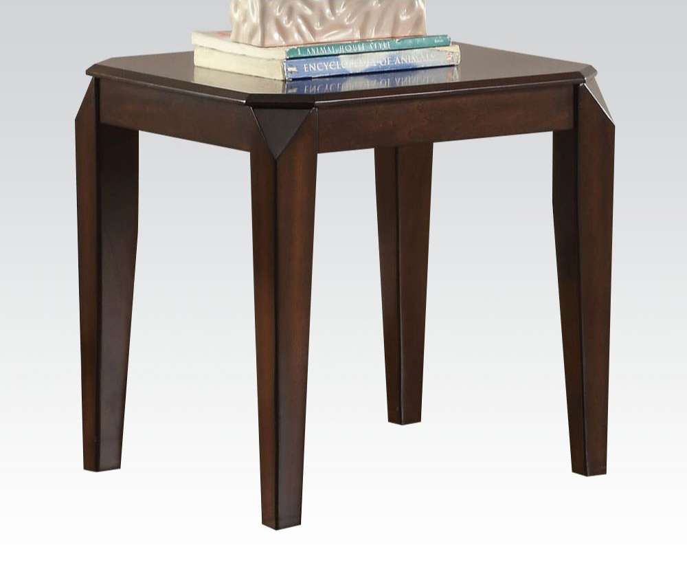 ACME Furniture - Docila End Table - 80662 veiw 1