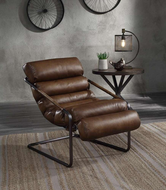 ACME Furniture - Dolgren Accent Chair - 59948 veiw 1