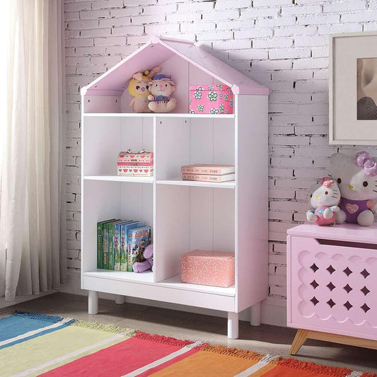 ACME Furniture - Doll Cottage Bookshelf - 92223 veiw 1