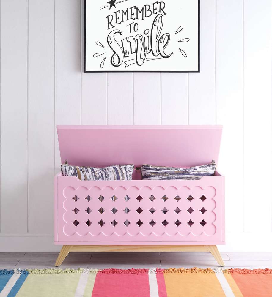 ACME Furniture - Doll Cottage Youth Chest - 97630 veiw 1