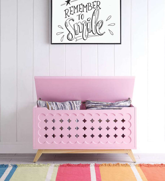ACME Furniture - Doll Cottage Youth Chest - 97630 veiw 1