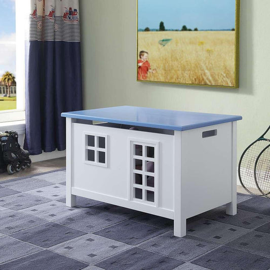 ACME Furniture - Doll Cottage Youth Chest - 97635 veiw 1