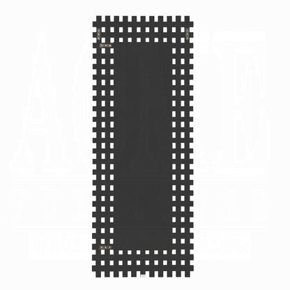ACME Furniture - Dominic Accent Mirror - Mirrored - 97720 view 2