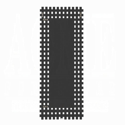 ACME Furniture - Dominic Accent Mirror - Mirrored - 97720 view 2