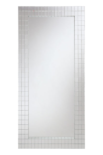 ACME Furniture - Dominic Accent Mirror - Mirrored - AC02592 veiw 3