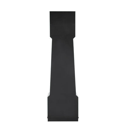 ACME Furniture - Dominic - Grandfather Clock - Mirrored - 97048 view 5