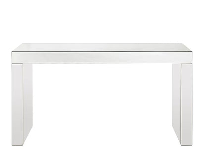 ACME Furniture - Dominic - Writing Desk - Mirrored - 90674 view 3