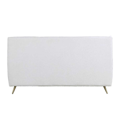 ACME Furniture - Doris Eastern King Bed - BD00564EK veiw 3