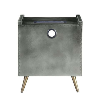 ACME Furniture - Doris Nightstand - BD00440 veiw 3