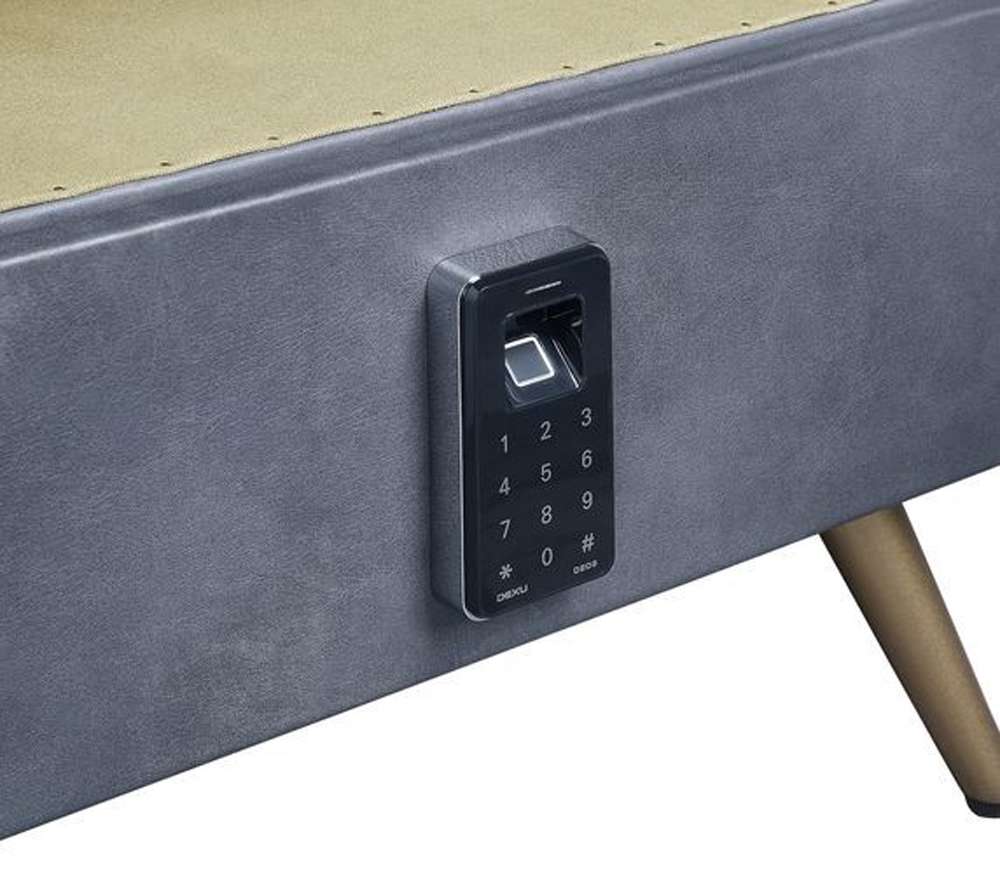 ACME Furniture - Doris Nightstand - BD00440 veiw 6