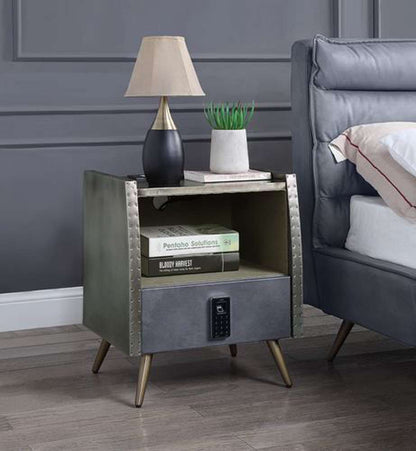 ACME Furniture - Doris Nightstand - BD00440 veiw 7