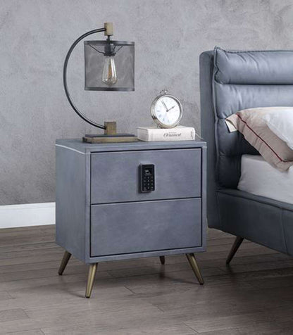 ACME Furniture - Doris Nightstand - BD00556 veiw 6