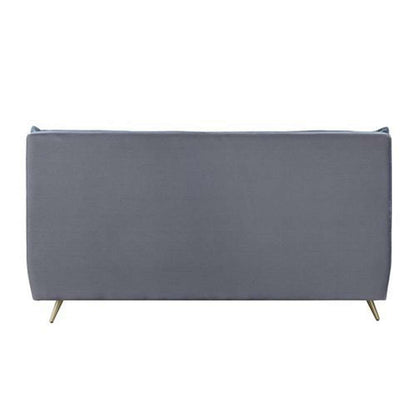 ACME Furniture - Doris Queen Bed - BD00563Q veiw 3