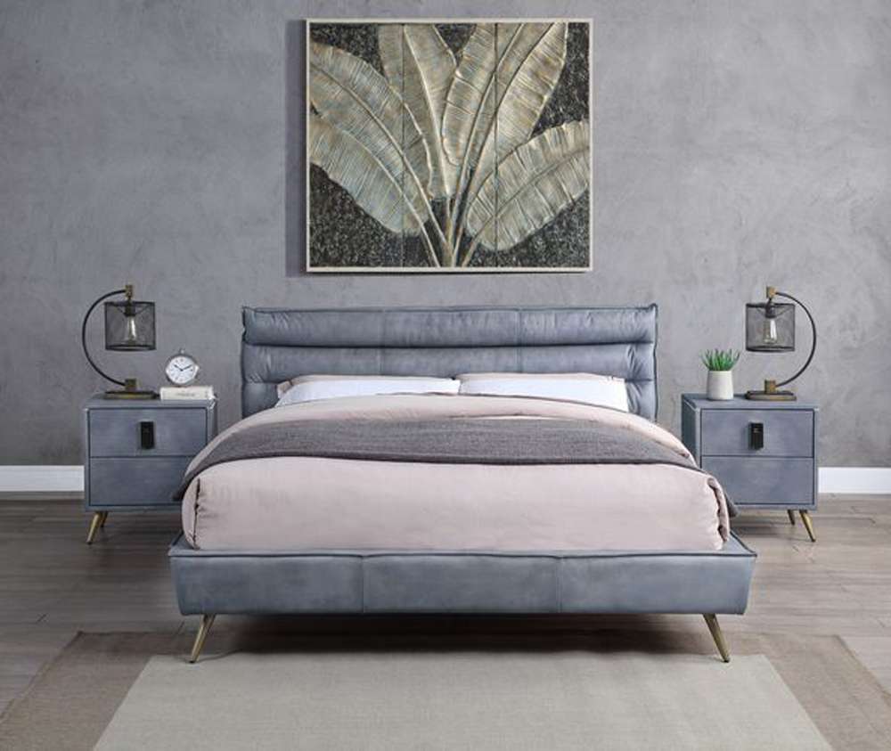ACME Furniture - Doris Queen Bed - BD00563Q veiw 4