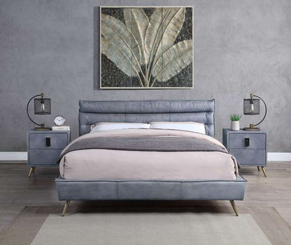 ACME Furniture - Doris Queen Bed - BD00563Q veiw 4
