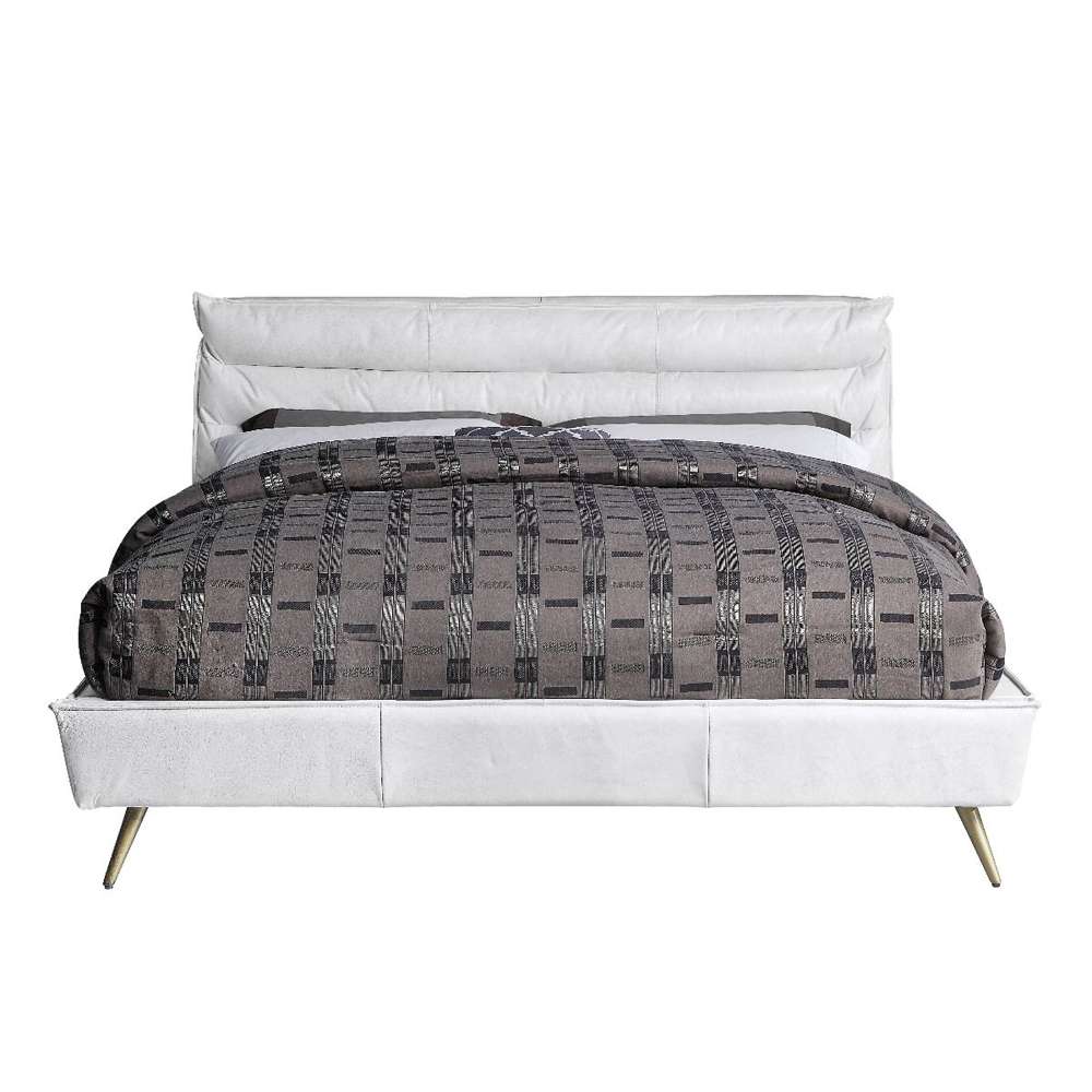 ACME Furniture - Doris Queen Bed - BD00565Q veiw 2