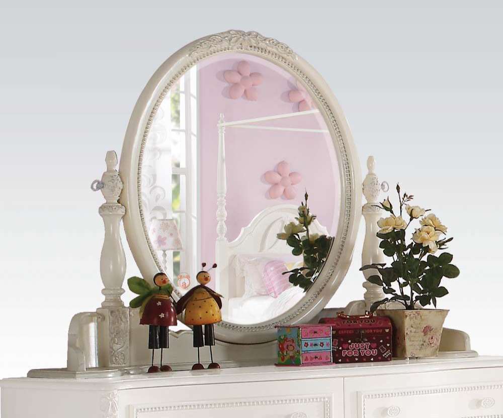 ACME Furniture - Dorothy Mirror - 30366 veiw 1