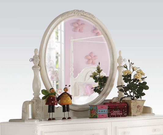 ACME Furniture - Dorothy Mirror - 30366 veiw 1