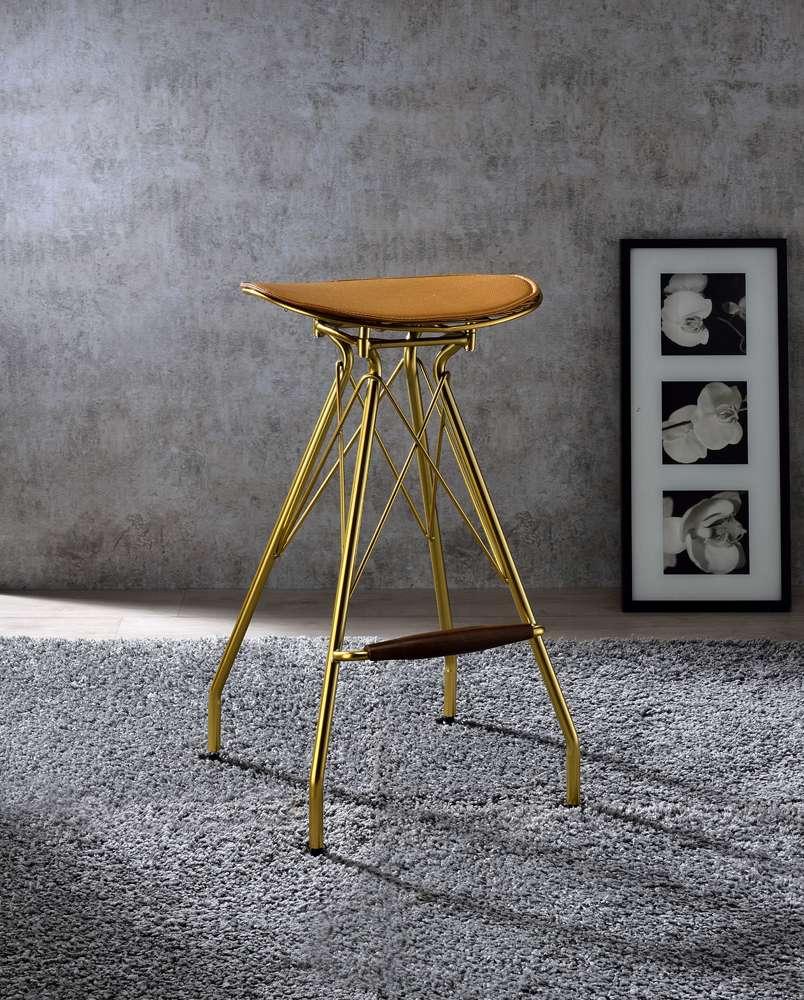 ACME Furniture - Dragea Bar Stool (Set of 2) - 96850 view 1