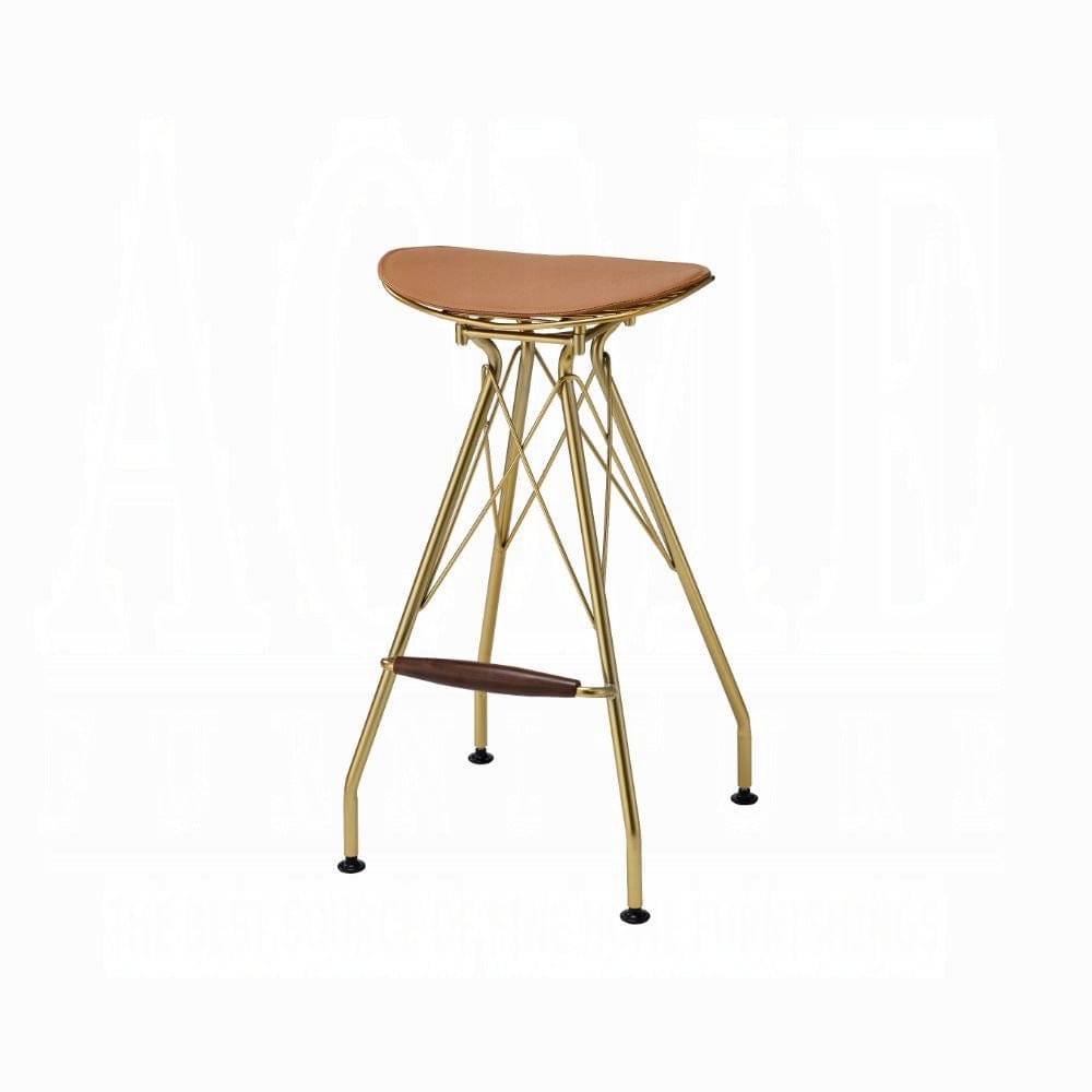 ACME Furniture - Dragea Bar Stool (Set of 2) - 96850 view 2