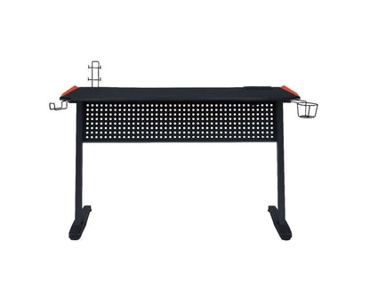 ACME Furniture - Dragi Gaming Table w/USB Port - 93125 veiw 2