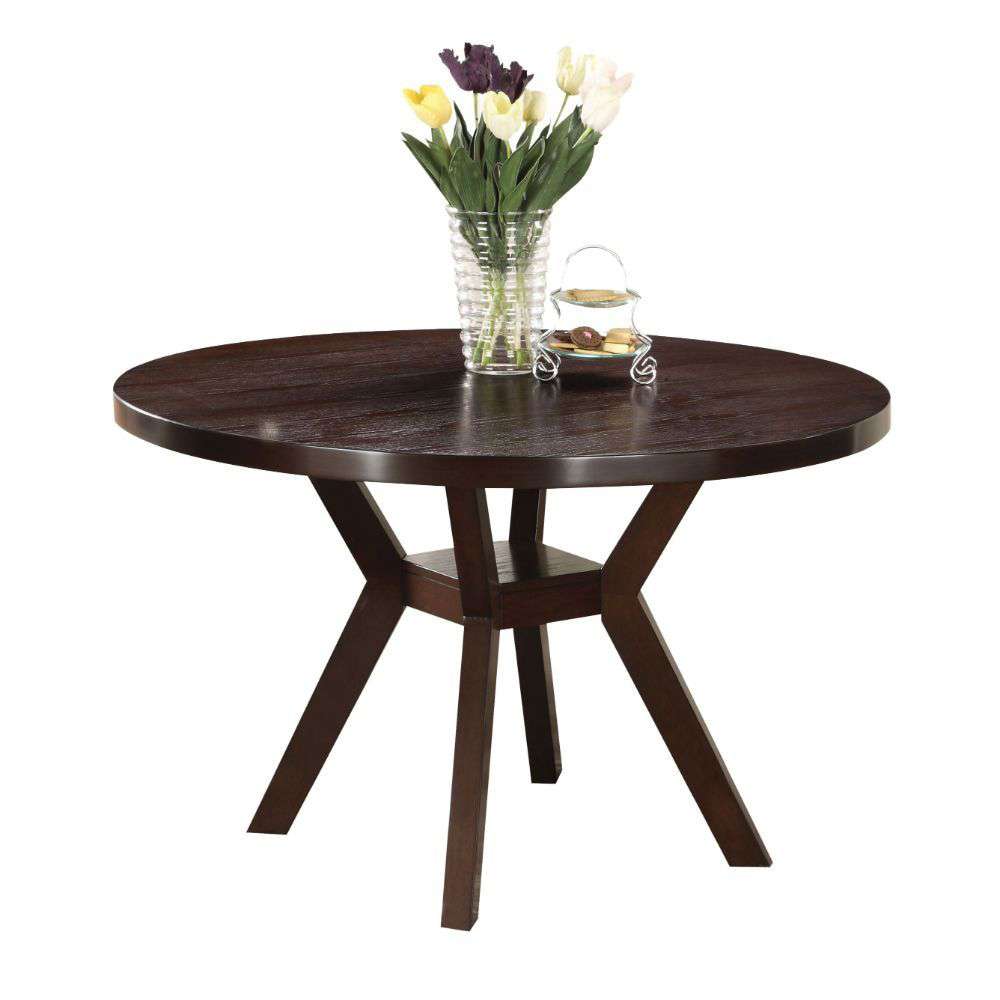 ACME Furniture - Drake Dining Table - 16250 view 1