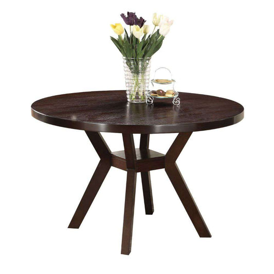 ACME Furniture - Drake Dining Table - 16250 view 1
