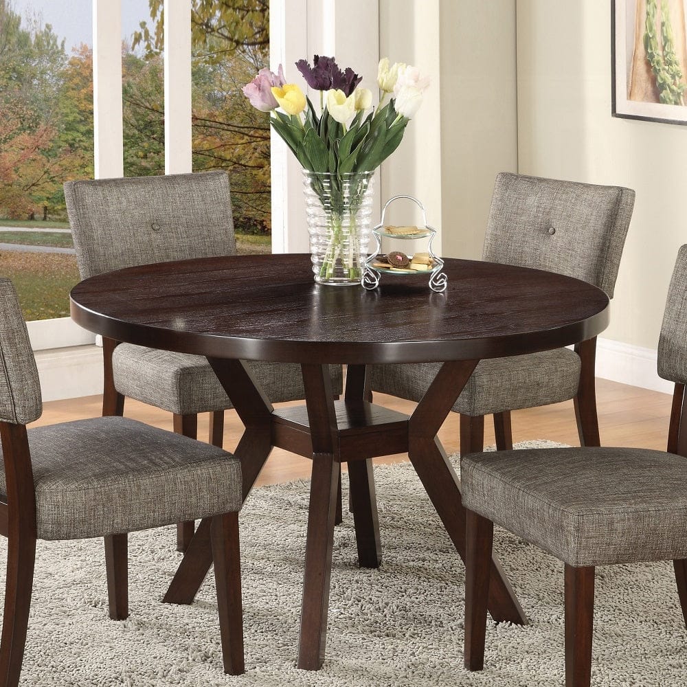 ACME Furniture - Drake Dining Table - 16250 view 2