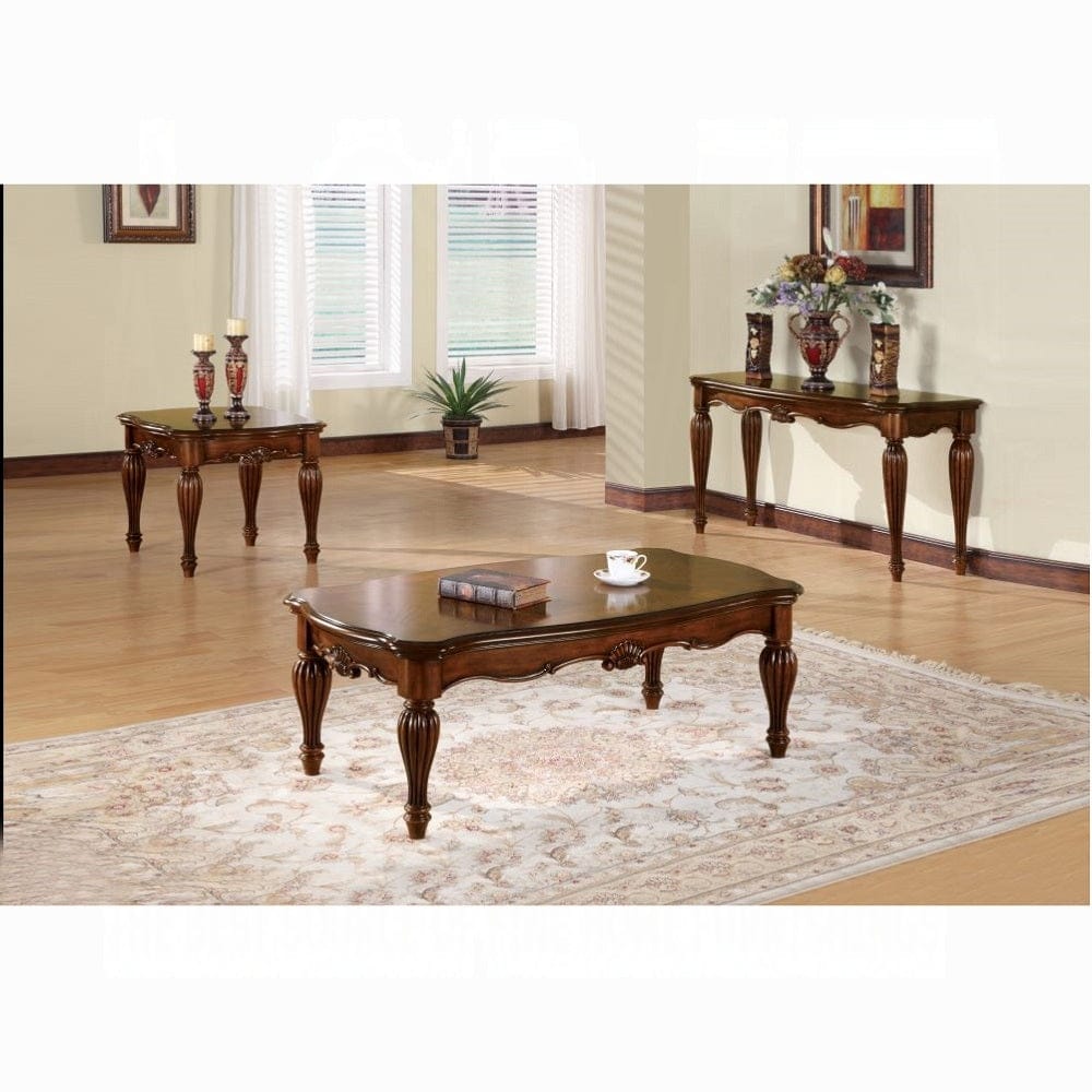 ACME Furniture - Dreena Accent Table - 10292 view 4