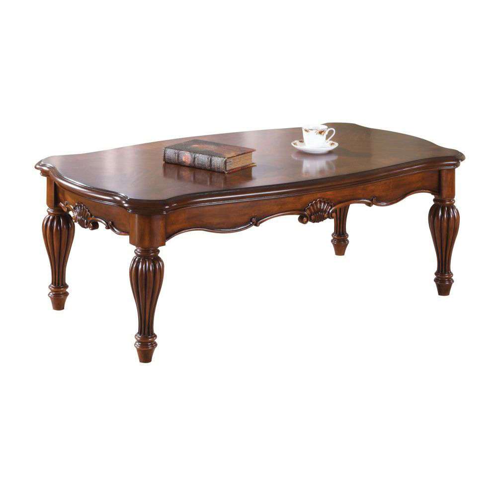 ACME Furniture - Dreena Coffee Table - 10290 view 2