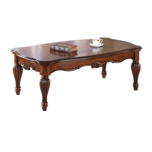 ACME Furniture - Dreena Coffee Table - 10290 view 2