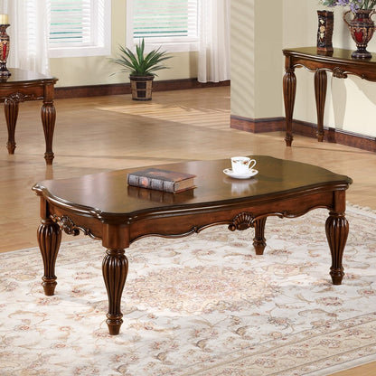 ACME Furniture - Dreena Coffee Table - 10290 view 3
