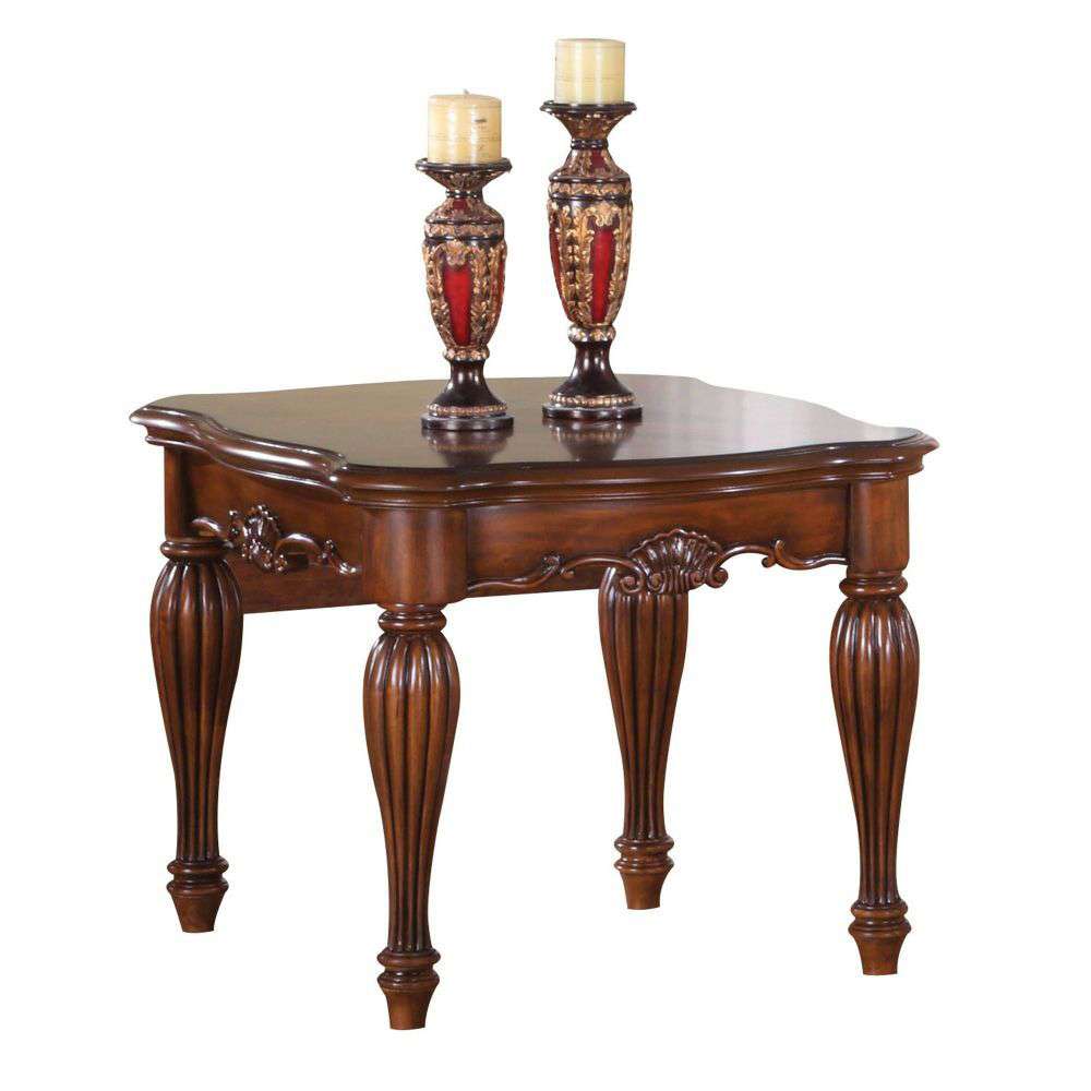 ACME Furniture - Dreena End Table - 10291 view 2
