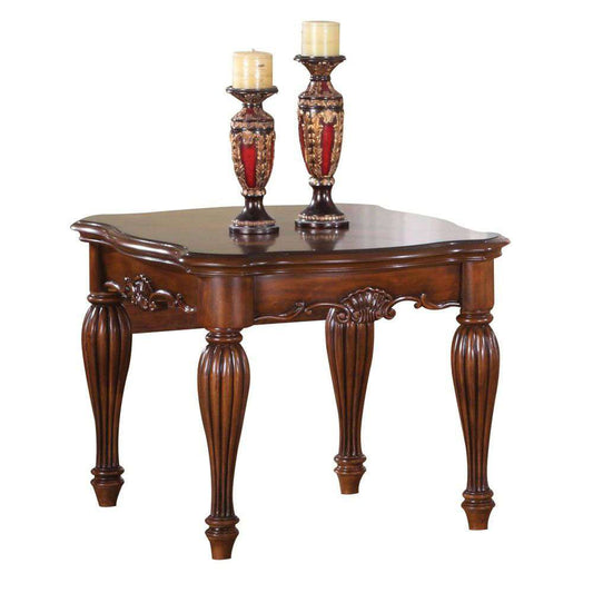 ACME Furniture - Dreena End Table - 10291 view 2